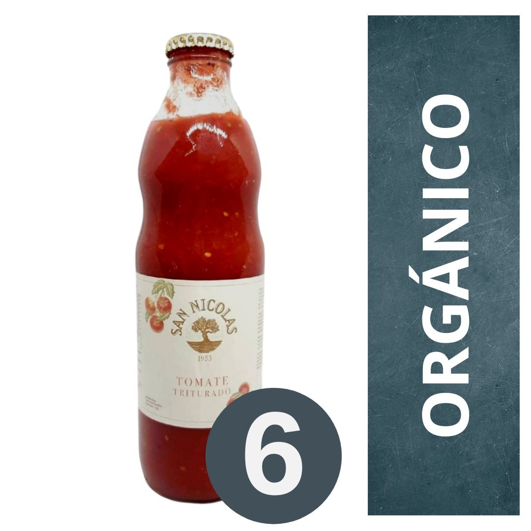 pack-de-tomate-triturado-organico-san-nicolas-6-x-1-lt