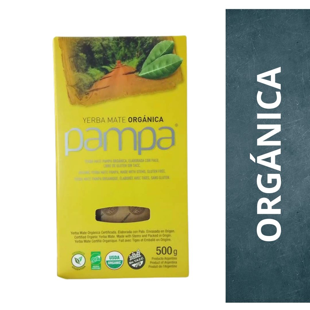 yerba-mate-organica-pampa-x-500-gr