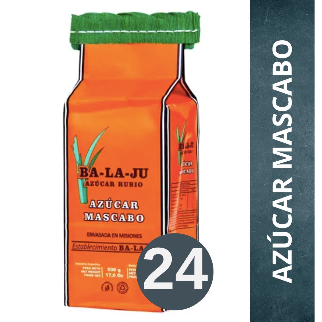 pack-de-azucar-mascabo-integral-de-cana-balaju-24-x-500-gr